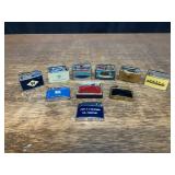 (10) Ship Lighters