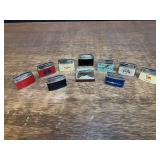 (10) Ship Lighters
