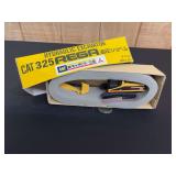 1/50 Caterpillar 325 Rega Excavator NIB Goodswave