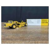 1/50 Caterpillar 615 Scraper NIB NZG