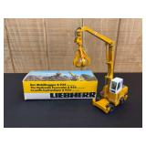 1/50 Liebherr A932 Excavator NIB Conrad
