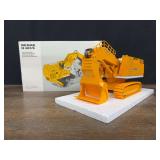 1/50 Demag H485S Shovel NIB NZG