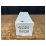 1/48 Trail King Low Loader Trailer Midwest NIB Hiram Construction