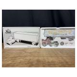 1/34 Mack B61 Henry Transportation Semi NIB 1st Gear