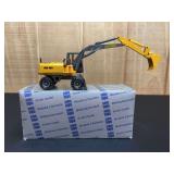 1/50 Hanomag HW160 Excavator NIB Conrad