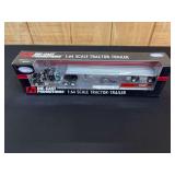 1/64 Flat Bed Semi NIB DCP