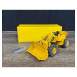 1/25 Caterpillar 950 Wheel Loader NIB Strenco/Conrad