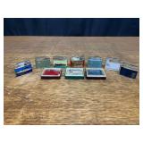 (10) Ship Lighters
