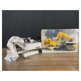 1/50 Liebherr R996 Shovel NIB Conrad