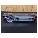 1/64 Flat Bed Semi NIB DCP