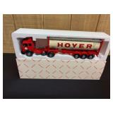 1/43 Hoyer Tanker Semi NIB NZG