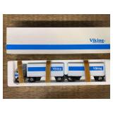 1/53 Vinking Freight System Semi NIB Tonkin