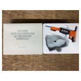 Krupp Jack Hammer NIB NZG