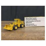 1/50 Caterpillar 966E Wheel Loader NIB NZG
