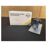 1/20 MAN D2866 Diesel Engine NIB Conrad