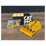 1/50 Caterpillar D9G Crawler NIB Gescha