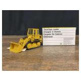 1/50 Caterpillar 953 Cralwer Loader NIB NZG