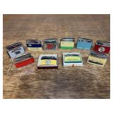 (10) Ship Lighters