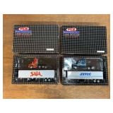 (2) 1/64 Saia + Jevic Semis NIB PEM