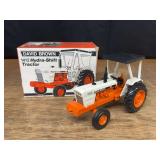 1/25 David Brown Case 1412 NIB NZG