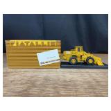 1/50 Fiat-Allis FR20 Wheel Loader NIB Old Cars