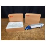 (2) 1/64 Midwest + Summerford Semis NIB PEM