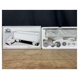 1/34 Mack B61 Mason-Dixon Lines Semi NIB 1st Gear