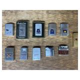 (11) Ship Lighters