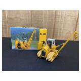 1/50 Liebherr RL422 Pipelayer NIB Conrad