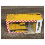 1/50 Demag H41 Shovel NIB NZG