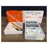 (2) 1/64 Melrose + ARA Smiths Semis NIB Winross