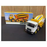 1/50 Liebherr HTM 904 Mixer Truck NIB Conrad