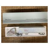 1/53 Dickey Transport Semi NIB Tonkin