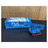 1/50 Fuchs Crane NIB NZG
