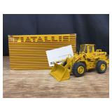 1/50 Fiat-Allis FR20B Wheel Loader NIB Old Cars