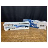 1/54 Gully Transportation Semi NIB 1st Gear