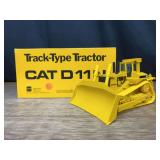1/50 Caterpillar D11N Crawler NIB Conrad