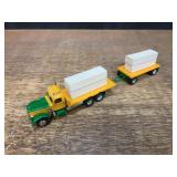 1/48 Mack LT w/Pup Don Mills