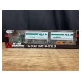 1/64 R+L Carriers Semi NIB DCP