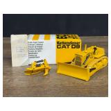 1/50 Caterpillar D9G Crawler NIB Gescha