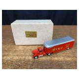 1/48 Wise Potato Chips Semi NIB DeHanes Models