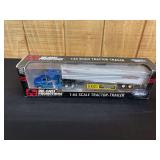 1/64 Mesilla Valley Transportation Semi NIB DCP