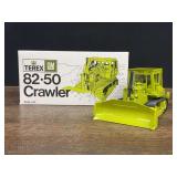 1/40 Terex 82-50 Crawler NIB NZG