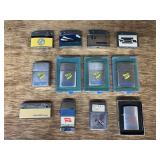 (12) Ship Lighters