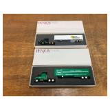 (2) 1/64 Standard Forwarding + Fertrell Semis NIB Penjoy