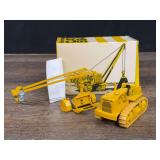 1/50 Caterpillar 594 Pipe Layer NIB Gescha
