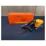 1/50 Akerman H25C Excavator NIB NZG