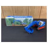 1/50 Liebherr R952 Excavator Quakernack NIB Conrad