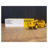 1/50 Caterpillar 627 Scraper NIB NZG