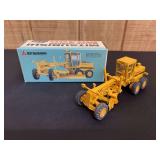 1/50 Mitsubishi MG400 Motor Grader NIB Asia Models